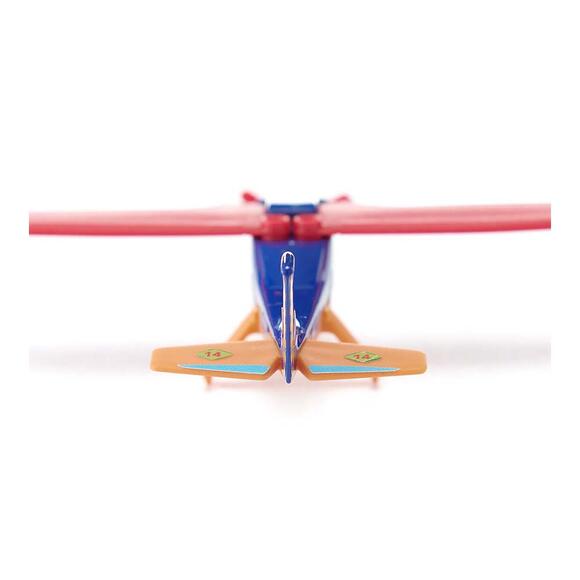 Siku Sports Aircraft 1101 Blue