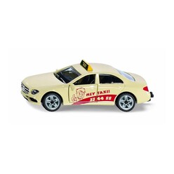 Adore Siku - Siku Taxi 1502 Grey