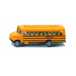 Adore Siku - Siku Us School Bus 1319 Yellow