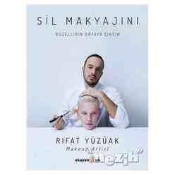 Okuyan Us Yayınları - Sil Makyajını