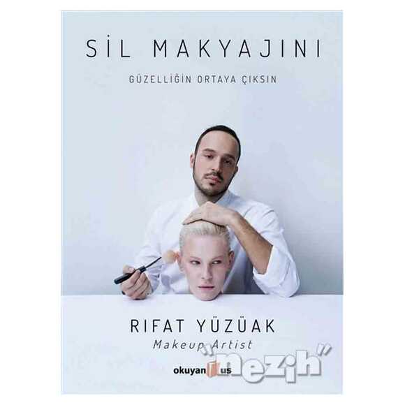 Sil Makyajını