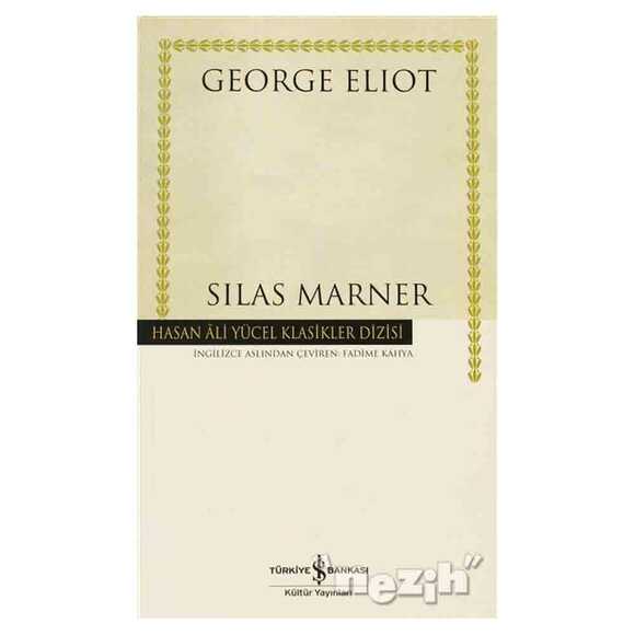 Silas Marner