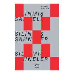 Silinmiş Sahneler - Thumbnail