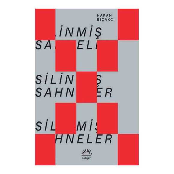 Silinmiş Sahneler