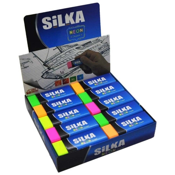 Silka Neon Silgi ART-2