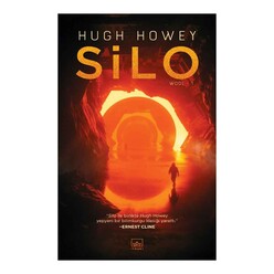 Silo - Wool Serisi 1. Kitap - Thumbnail