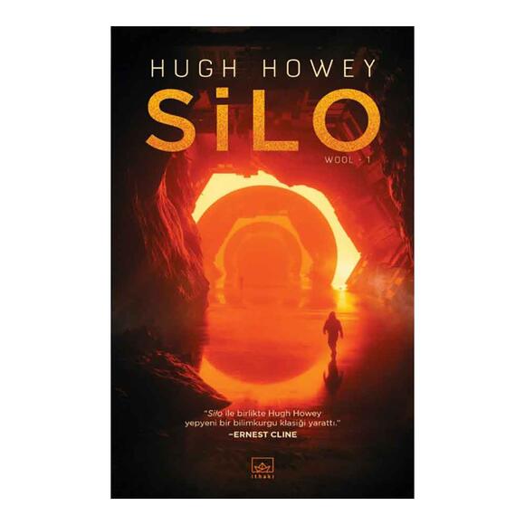 Silo - Wool Serisi 1. Kitap