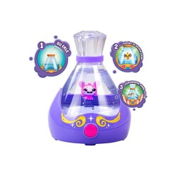 Silverlit - Silverlit Fizzy Pets İnteraktif Oyuncak 12’li Display SIL/89090