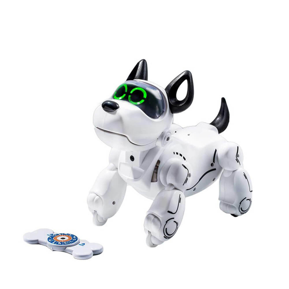 Silverlit My Puppy Robot 88520