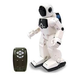 Silverlit Program A Bot Yeni Nesil Robot 30 cm 88429 - Thumbnail