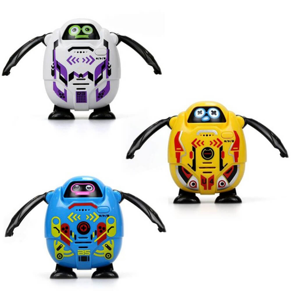 Silverlit Talkibot Seri-1 88553