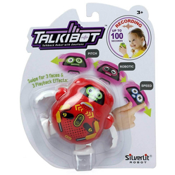 Silverlit Talkibot Seri-2 88554 - Thumbnail