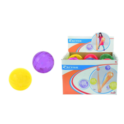 Simba Bouncing Ball 65 mm 07350326 - Thumbnail