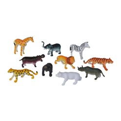 Simba Tüpte Hayvanlar 104342485 - Thumbnail