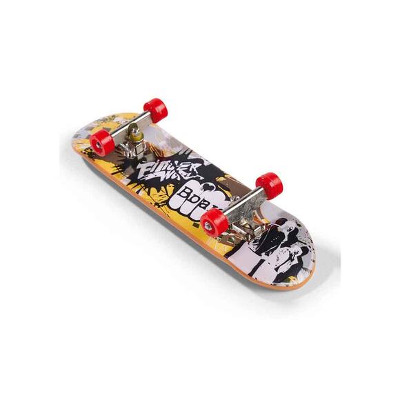 Simba X-Treme Mini Parmak Kaykay ve Rampa Oyun Alanı 103304654