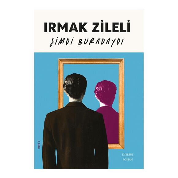 Şimdi Buradaydı
