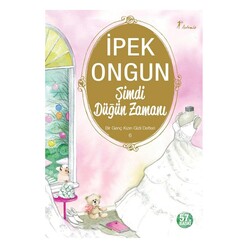 Artemis - Şimdi Düğün Zamanı - Bir Genç Kızın Gizli Defteri 6