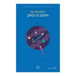 Şimdi ve Daima - Bilimkurgu Klasikleri - Thumbnail
