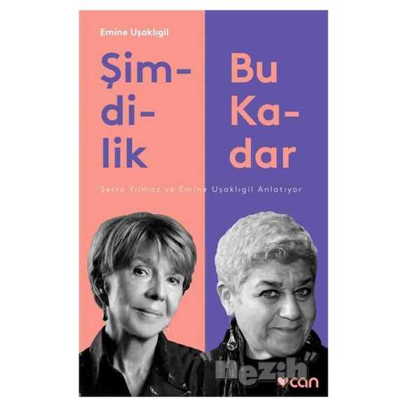 Şimdilik Bu Kadar