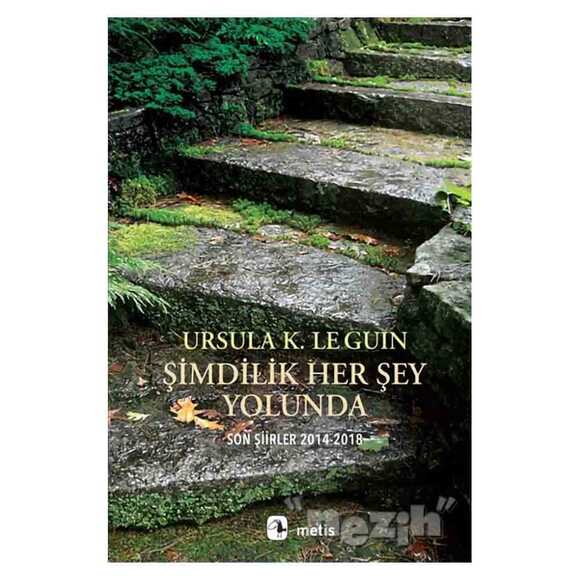 Şimdilik Her Şey Yolunda