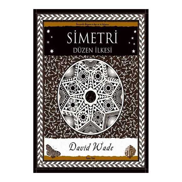 Simetri Düzen İlkesi