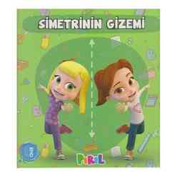Pırıl Yayınları - Simetrinin Gizemi
