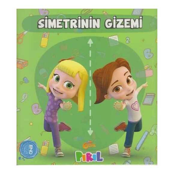 Simetrinin Gizemi