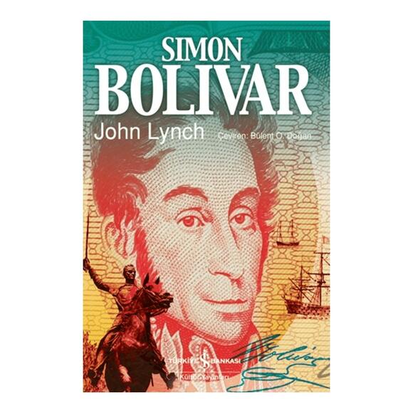 Simon Bolivar