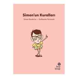 Simon’un Kuralları - İlk Okuma Hikayeleri - Thumbnail