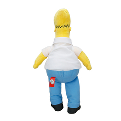 Simpson Homer Peluş Figür 25 cm - Thumbnail