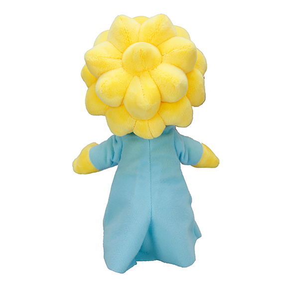 Simpson Maggie Peluş Figür 17 cm