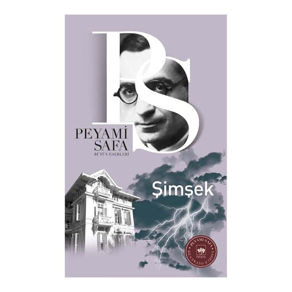 Şimşek