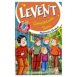Şimşeklerin Sırrı - Levent - Thumbnail