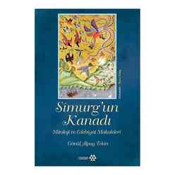 Yeditepe Yayınevi - Simurg’un Kanadı