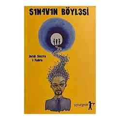 Uyurgezer Yayınları - Sınavın Böylesi