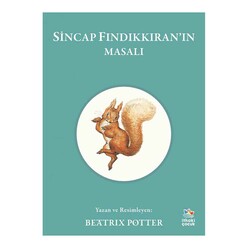 Sincap Fındıkkıran’ın Masalı - Thumbnail