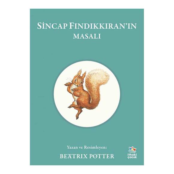 Sincap Fındıkkıran’ın Masalı