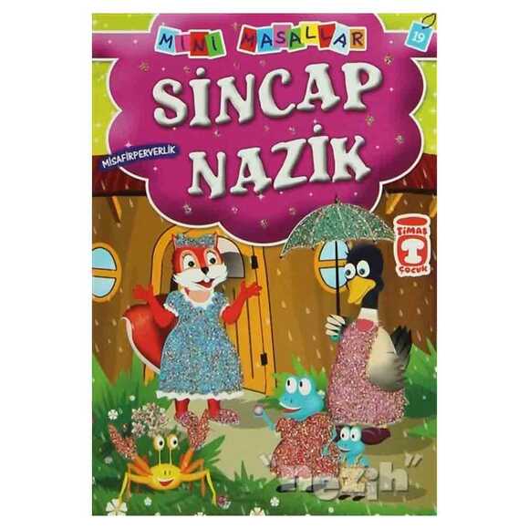 Sincap Nazik