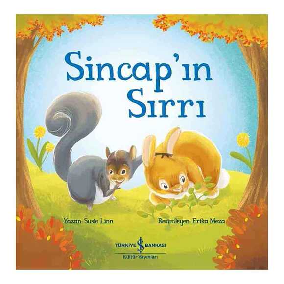 Sincap’ın Sırrı