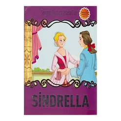 Sindrella - Thumbnail