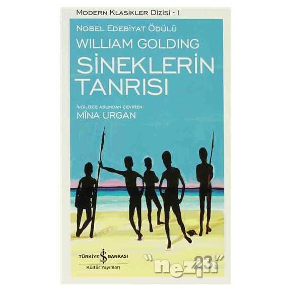 Sineklerin Tanrısı