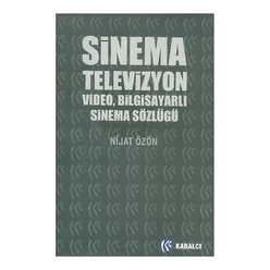 Sinema Televizyon Sözlüğü - Thumbnail