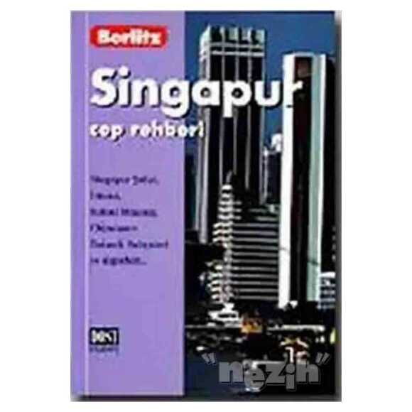 Singapur Cep Rehberi