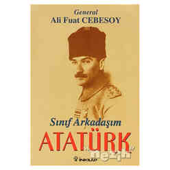 Sınıf Arkadaşım Atatürk Okul ve Genç Subaylık Anıları - Thumbnail