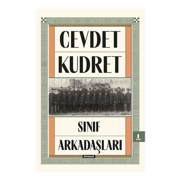 Sınıf Arkadaşları