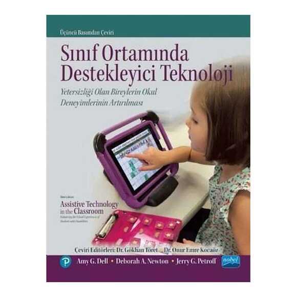 Sınıf Ortamında Destekleyici Teknoloji