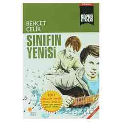 Sınıfın Yenisi - Thumbnail