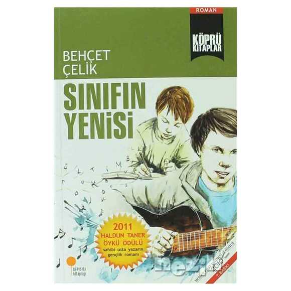 Sınıfın Yenisi