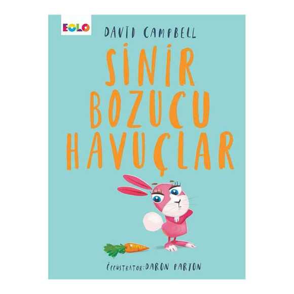 Sinir Bozucu Havuçlar