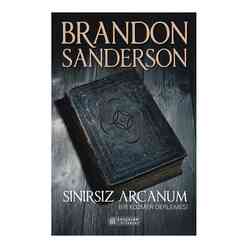 Sınırsız Arcanum - Thumbnail
